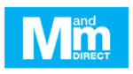 m and m direct coupon codepromo code