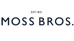 moss bros coupon code and promo code