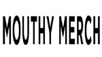 mouthy merch coupon code discount code