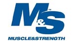 muscle and strength discount code promo code