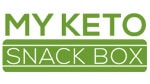 my keto snack box coupon code discount code