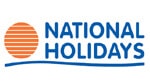 national holidays coupon code and promo code