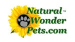 natural wonder pets coupon code discount code