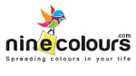 nine colors discount code promo code
