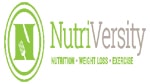 nutriversity coupon code promo min