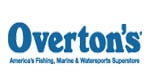 overtons coupon code and promo code