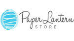 paper lantern store discount code promo code