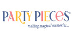 party pieces coupon code discount code