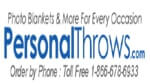 personal throws coupon code and promo code 