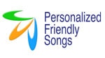 personalized friendly songs coupon code and promo code