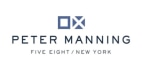 Peter Manning NYC
