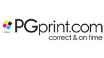 pg print coupon code discount code