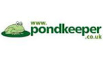pond keeper coupon code discount code