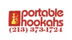portable hookahs coupon code discount code