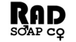 rad soap coupon code discount code