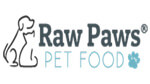 raw paws pets food coupon code and promo code