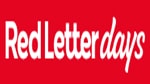 red letter days discount code promo code
