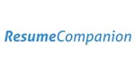 resume companion discount code promo code