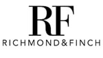 richmond and finch discount code promo code
