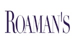 roamans coupon code and promo code