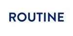  Routine 