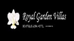 royal garden villas discount code promo code