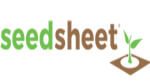 seeds sheets coupon code discount code