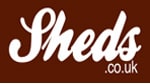 sheds coupon code and promo code