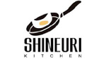shineuri kitchen coupon code discount code