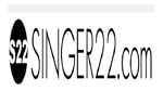singer22 coupon code promo min