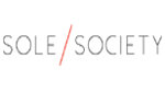 sole society coupon code discount code