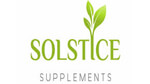 solstice supplements coupon code discount code