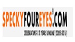 specky four coupon code and promo code