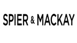 spier and mackay coupon code discount code