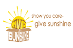 Give Sunshine