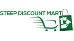 steep discount mart discount code promo code