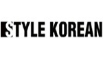style korean coupon code and promo code