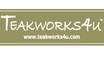 teak works 4u coupon code discount code