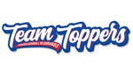 team toppers coupon code discount code
