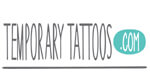 temporary tattoos coupon code discount code