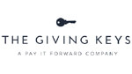 the giving keys coupon code discount code