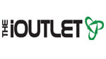 the ioutlet coupon code discount code