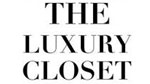 the luxury closet discount code promo code