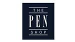 the pen shop coupon code discount code