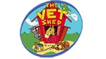the vet shed discount code