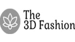 the3d fashion coupon promo min