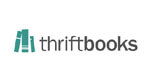 thriftbooks coupon code discount code