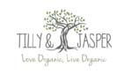 tilly and jasper coupon code discount code