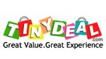 tiny deal coupon code and discount code
