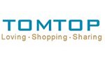 tomtop coupon code and promo code